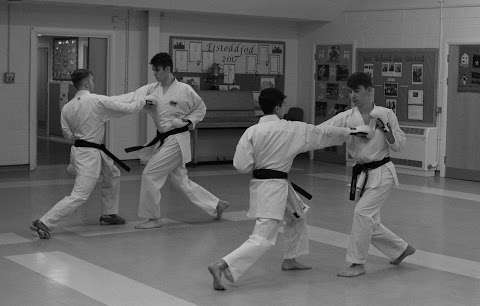 Bargoed Shotokan Karate Club (BSKC) photo