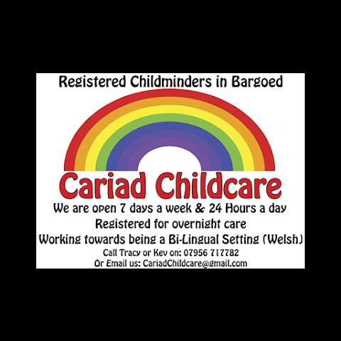 Cariad Childcare photo