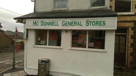 Mcdonnell Stores photo